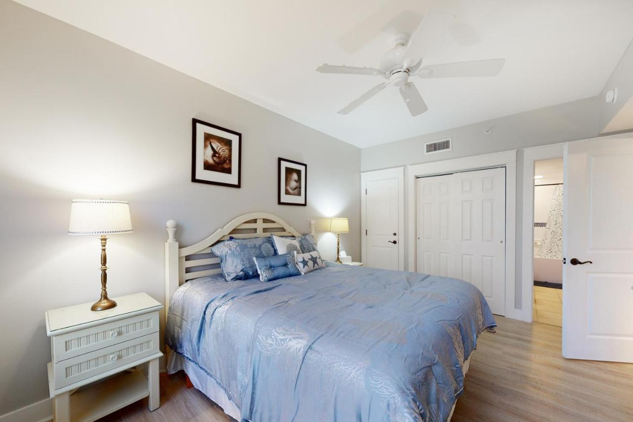 Baytowne Wharf - Observation Point North #555 Destin Exterior photo