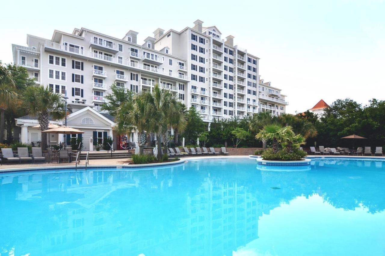 Baytowne Wharf - Observation Point North #555 Destin Exterior photo
