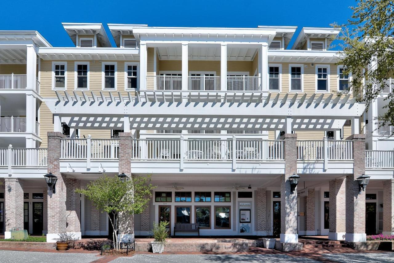 Baytowne Wharf - Observation Point North #555 Apartment Destin Exterior photo