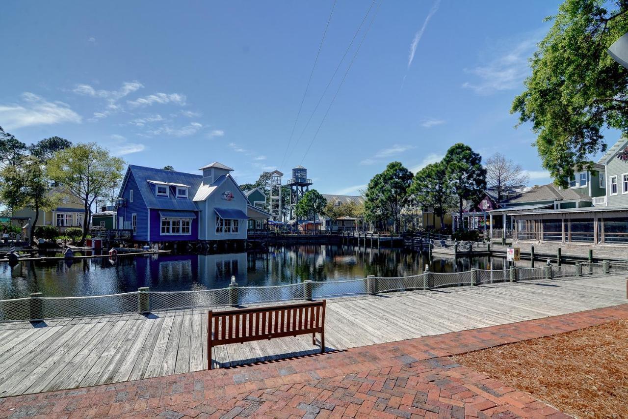 Baytowne Wharf - Observation Point North #555 Destin Exterior photo