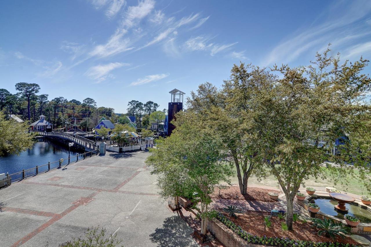 Baytowne Wharf - Observation Point North #555 Destin Exterior photo