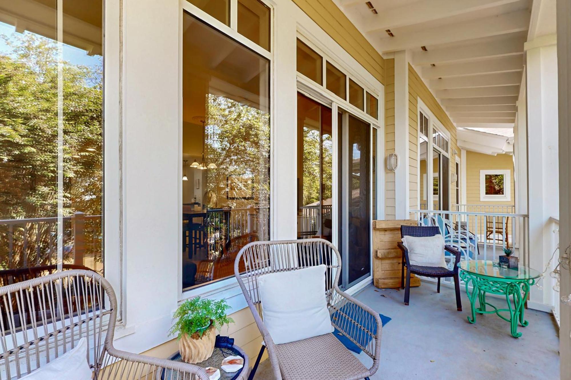 Baytowne Wharf - Observation Point North #555 Destin Exterior photo